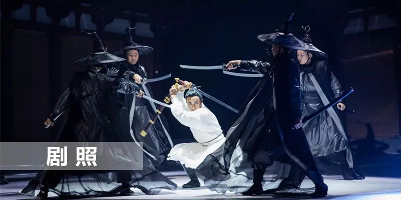 限時(shí)五折優(yōu)惠｜大型幻景人文詩舞劇《李白歸來》，4月1日起每周六晚隆重上演！